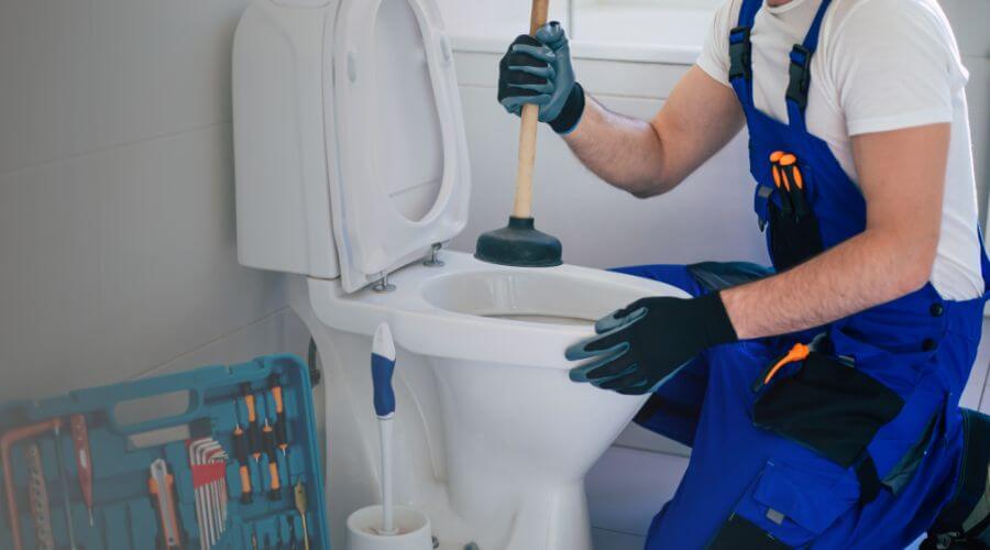 Professional sink repair in Godfrey, IL